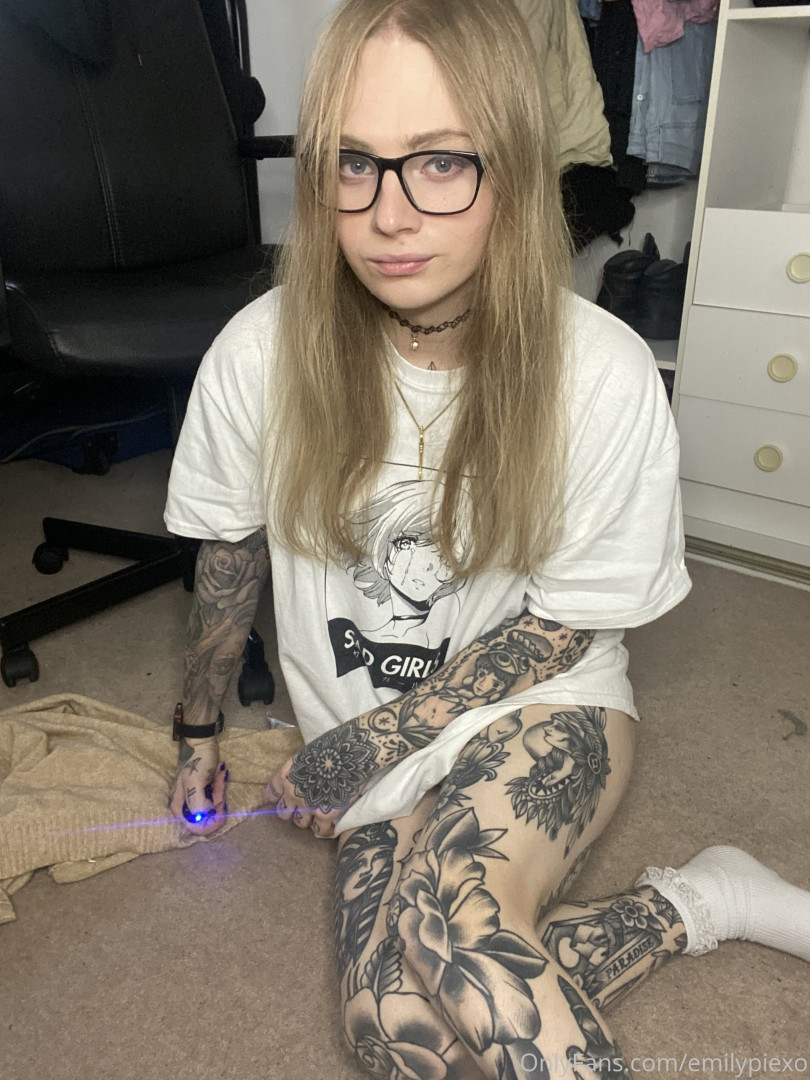 Photo by emilypiexo published on September 1,2023 02:34:11 - BestThots