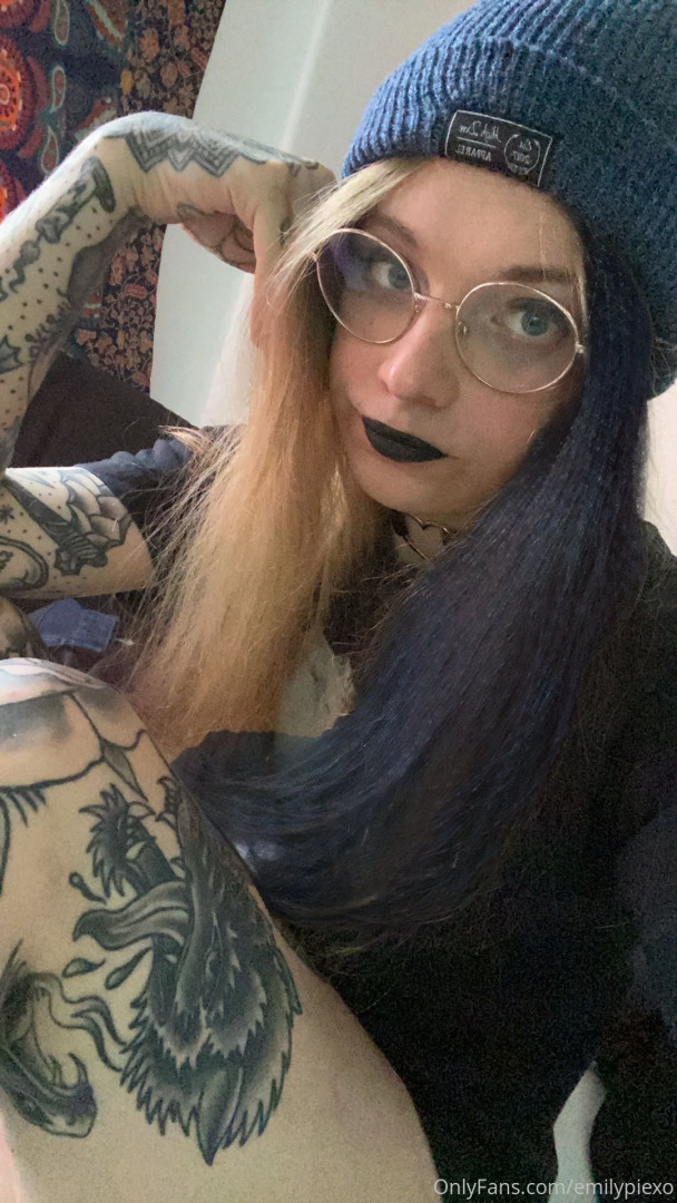 Photo by emilypiexo published on September 1,2023 02:34:59 - BestThots