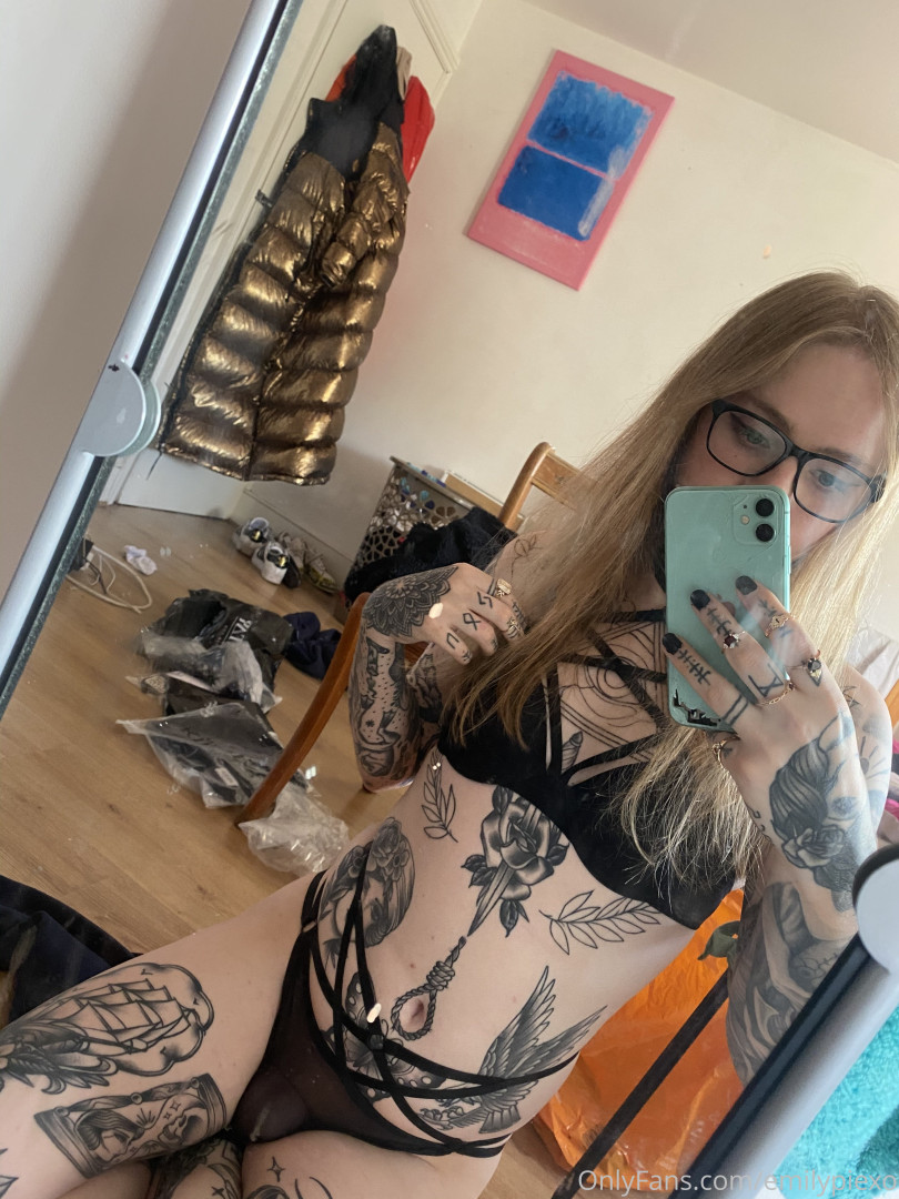 Photo by emilypiexo published on September 1,2023 02:39:55 - BestThots