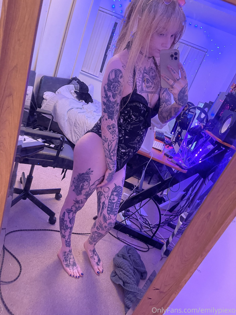 Photo by emilypiexo published on September 1,2023 02:40:39 - BestThots