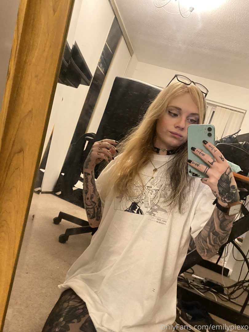 Photo by emilypiexo published on September 1,2023 02:41:59 - BestThots