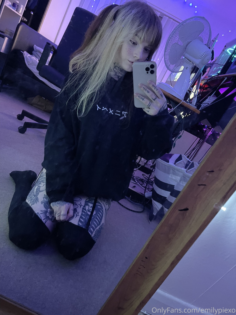 Photo by emilypiexo published on September 1,2023 02:47:57 - BestThots