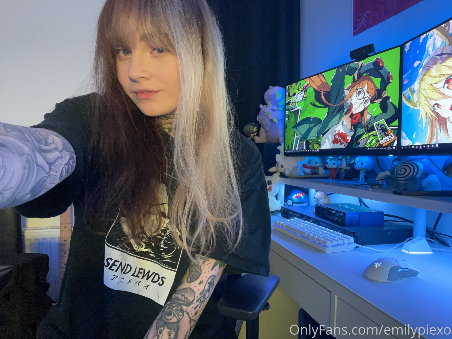 Photo by emilypiexo published on September 1,2023 02:48:40 - BestThots