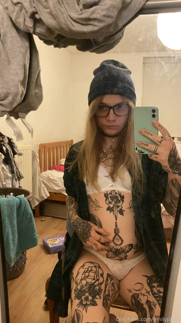 Photo by emilypiexo published on September 1,2023 02:51:17 - BestThots