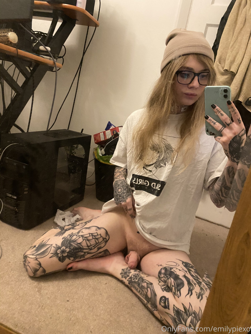 Photo by emilypiexo published on September 1,2023 02:55:21 - BestThots