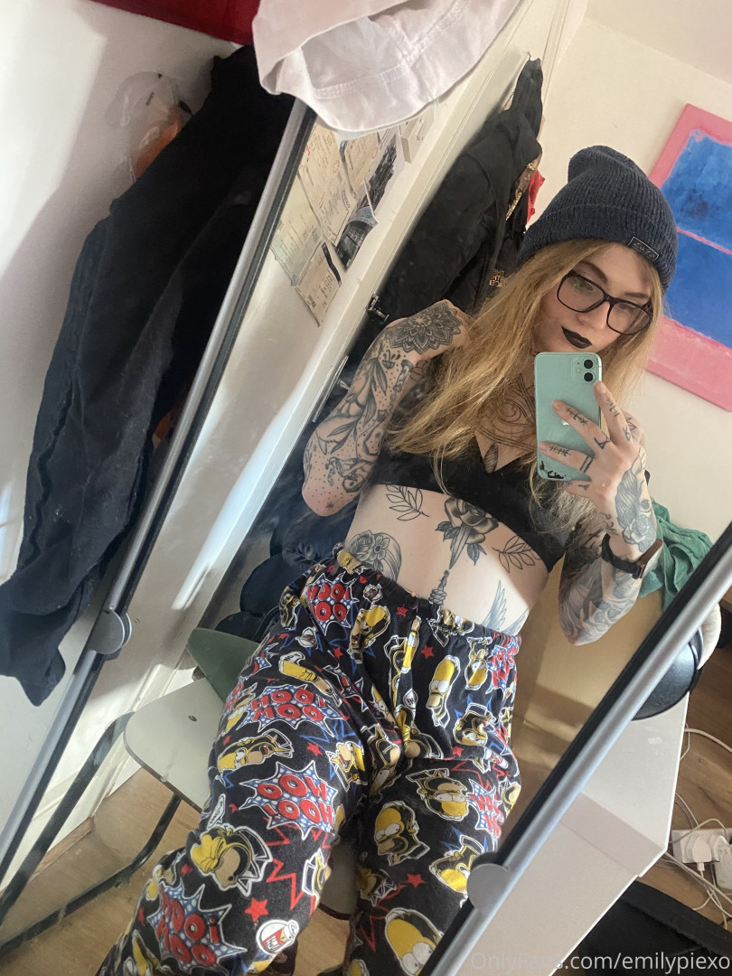 Photo by emilypiexo published on September 1,2023 02:59:39 - BestThots