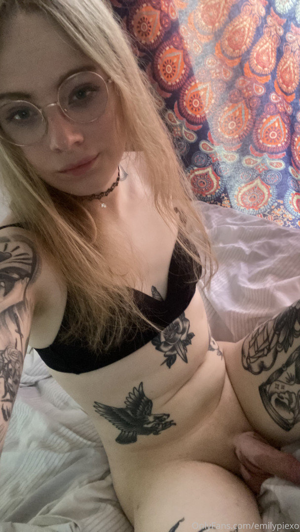 Photo by emilypiexo published on September 1,2023 03:00:14 - BestThots