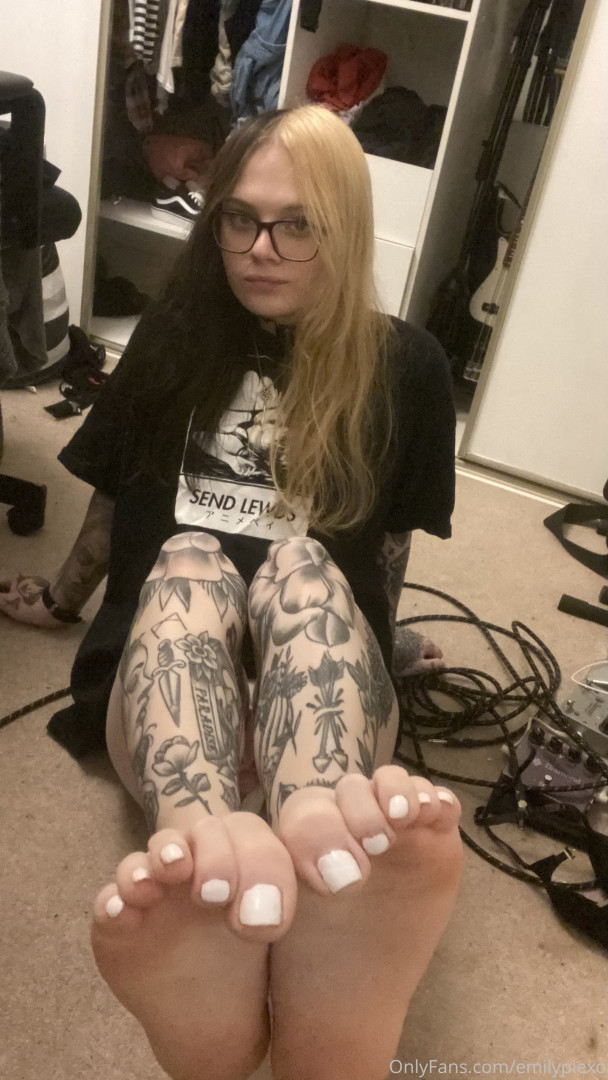 Photo by emilypiexo published on September 1,2023 03:01:23 - BestThots