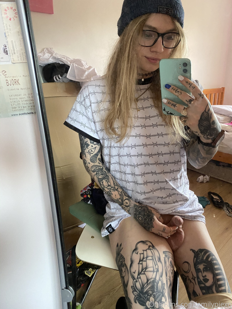 Photo by emilypiexo published on September 1,2023 03:02:39 - BestThots