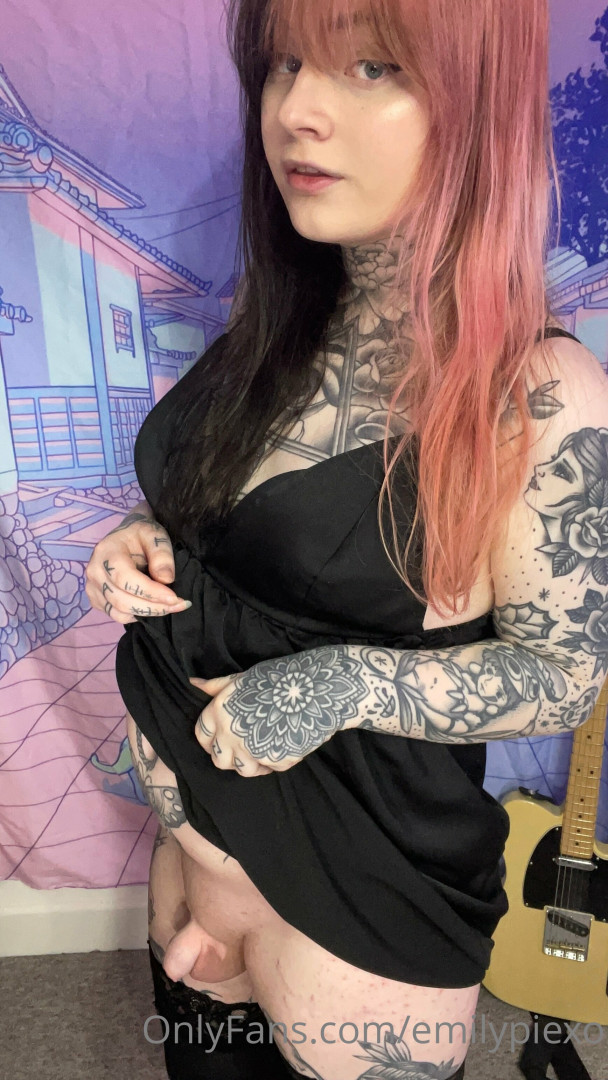 Photo by emilypiexo published on September 1,2023 03:05:22 - BestThots