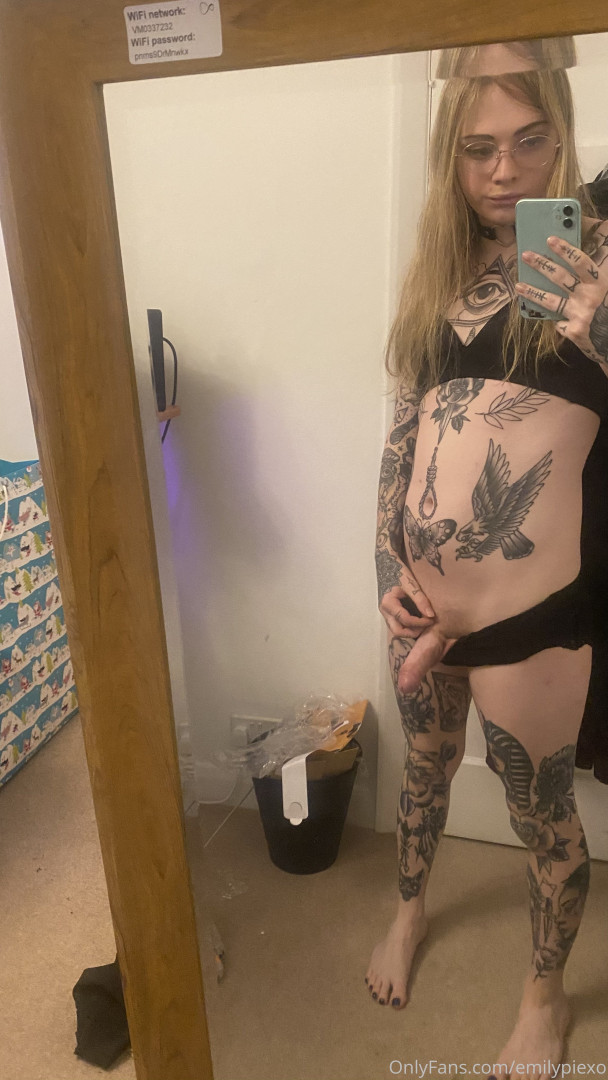 Photo by emilypiexo published on September 1,2023 03:13:38 - BestThots