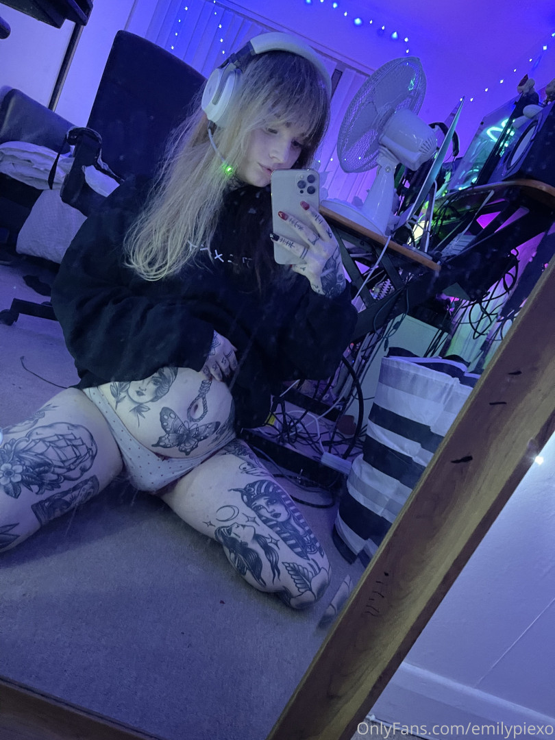 Photo by emilypiexo published on September 1,2023 03:16:06 - BestThots