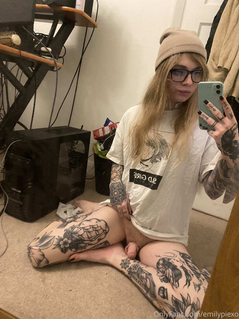 Photo by emilypiexo published on September 1,2023 03:16:40 - BestThots