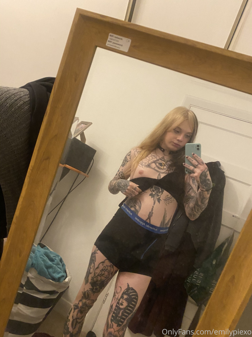 Photo by emilypiexo published on September 1,2023 03:18:02 - BestThots