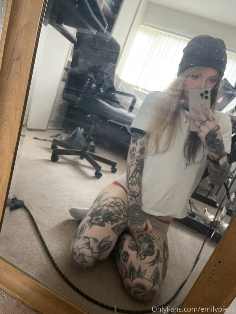 Photo by emilypiexo published on September 1,2023 03:20:30 - BestThots