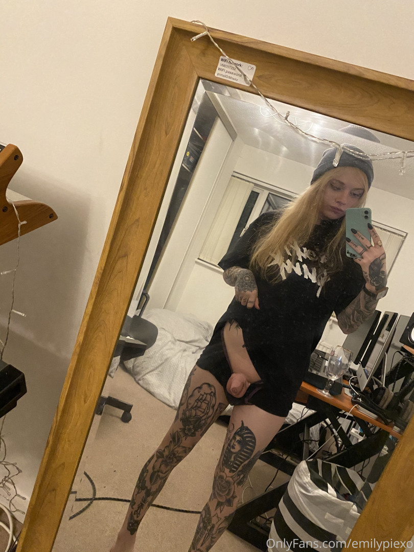 Photo by emilypiexo published on September 1,2023 03:23:08 - BestThots