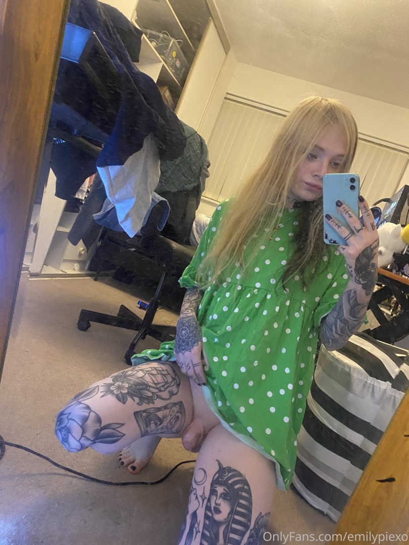 Photo by emilypiexo published on September 1,2023 03:28:51 - BestThots