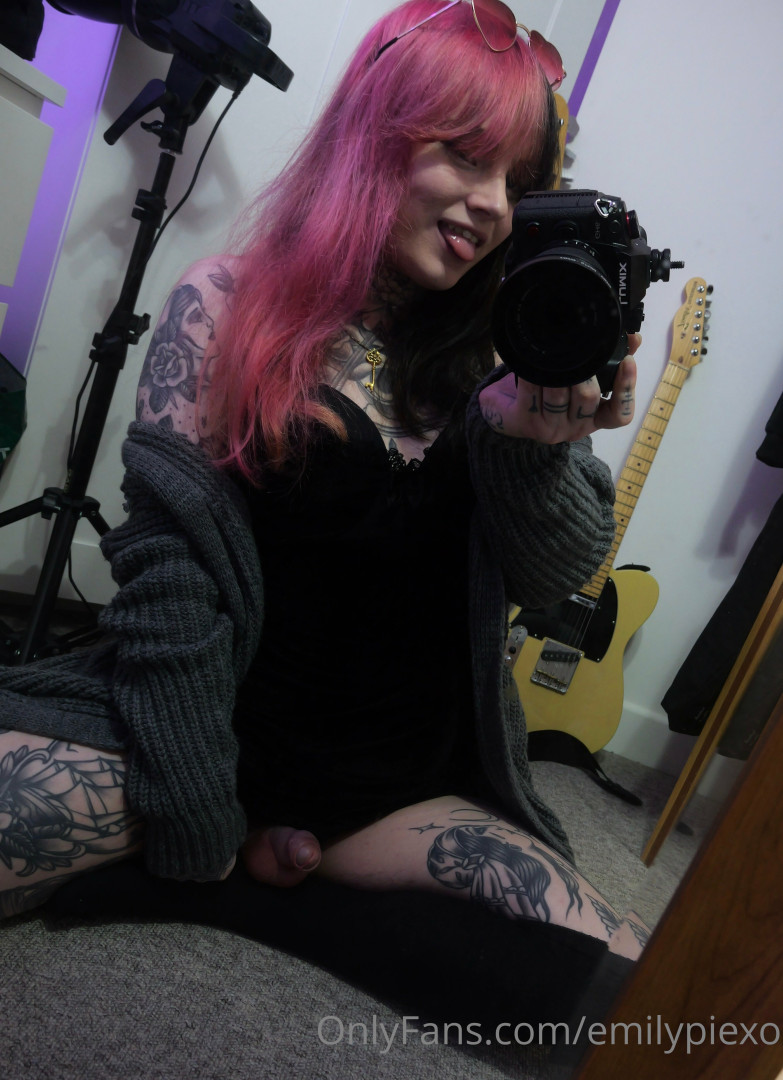 Photo by emilypiexo published on September 1,2023 03:32:11 - BestThots