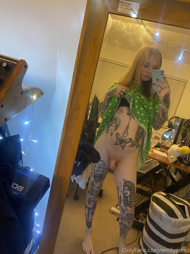 Photo by emilypiexo published on September 1,2023 03:34:06 - BestThots