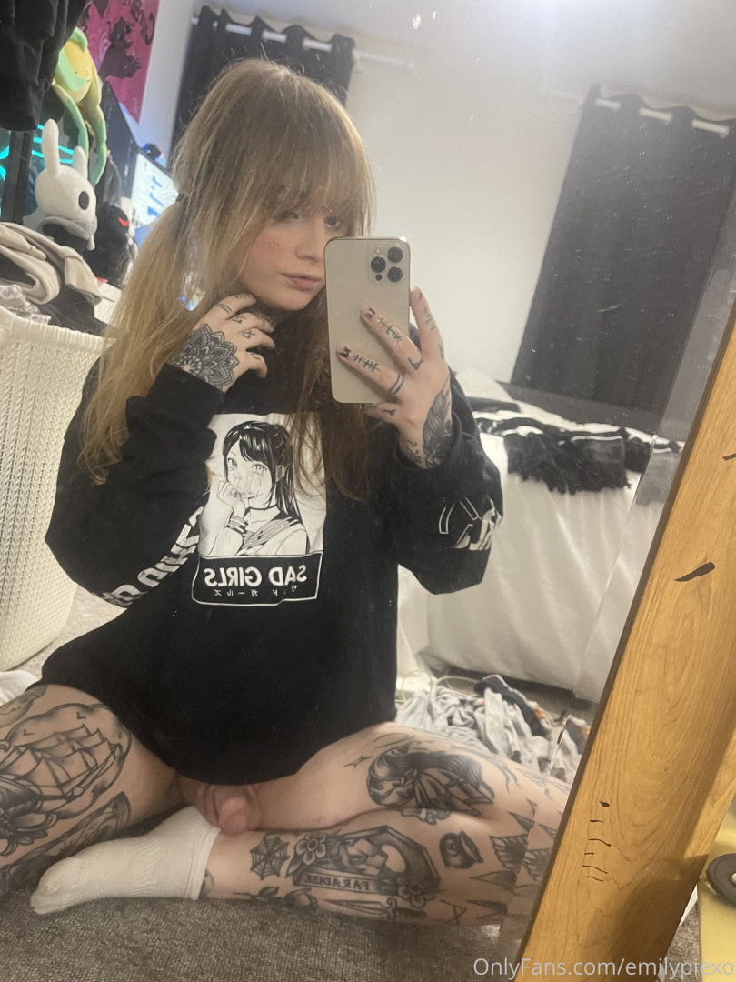 Photo by emilypiexo published on September 1,2023 03:34:48 - BestThots