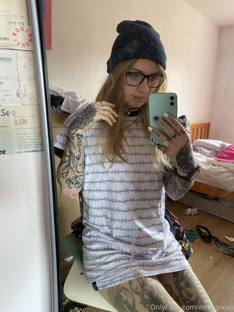 Photo by emilypiexo published on September 1,2023 03:37:21 - BestThots
