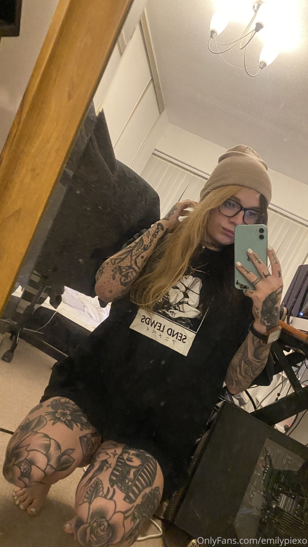 Photo by emilypiexo published on September 1,2023 03:38:32 - BestThots