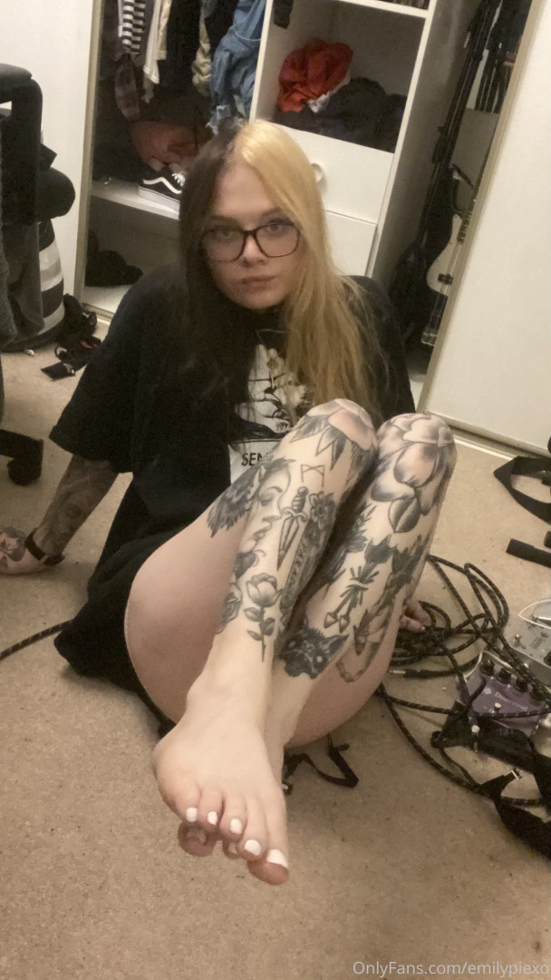 Photo by emilypiexo published on September 1,2023 03:39:17 - BestThots
