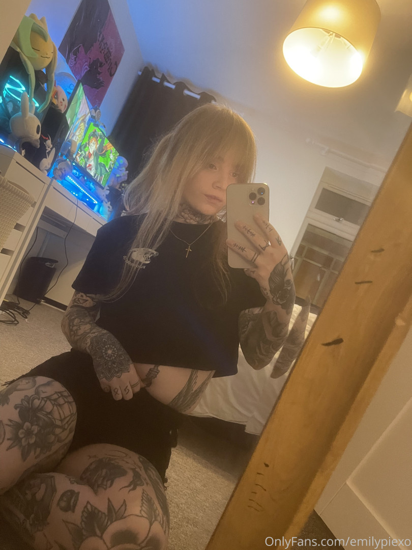 Photo by emilypiexo published on September 1,2023 03:39:55 - BestThots
