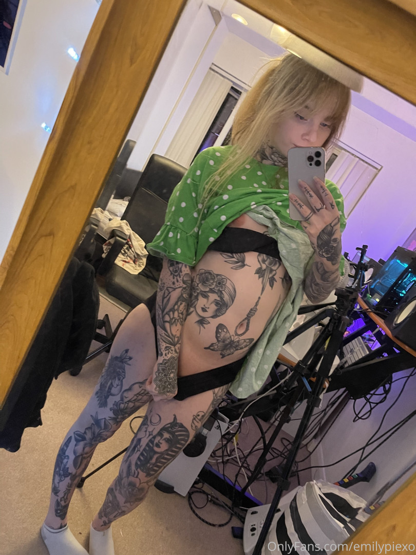 Photo by emilypiexo published on September 1,2023 03:40:32 - BestThots