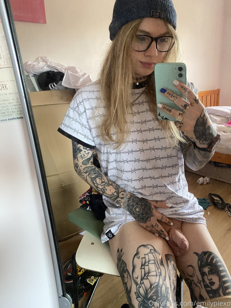 Photo by emilypiexo published on September 1,2023 03:42:25 - BestThots