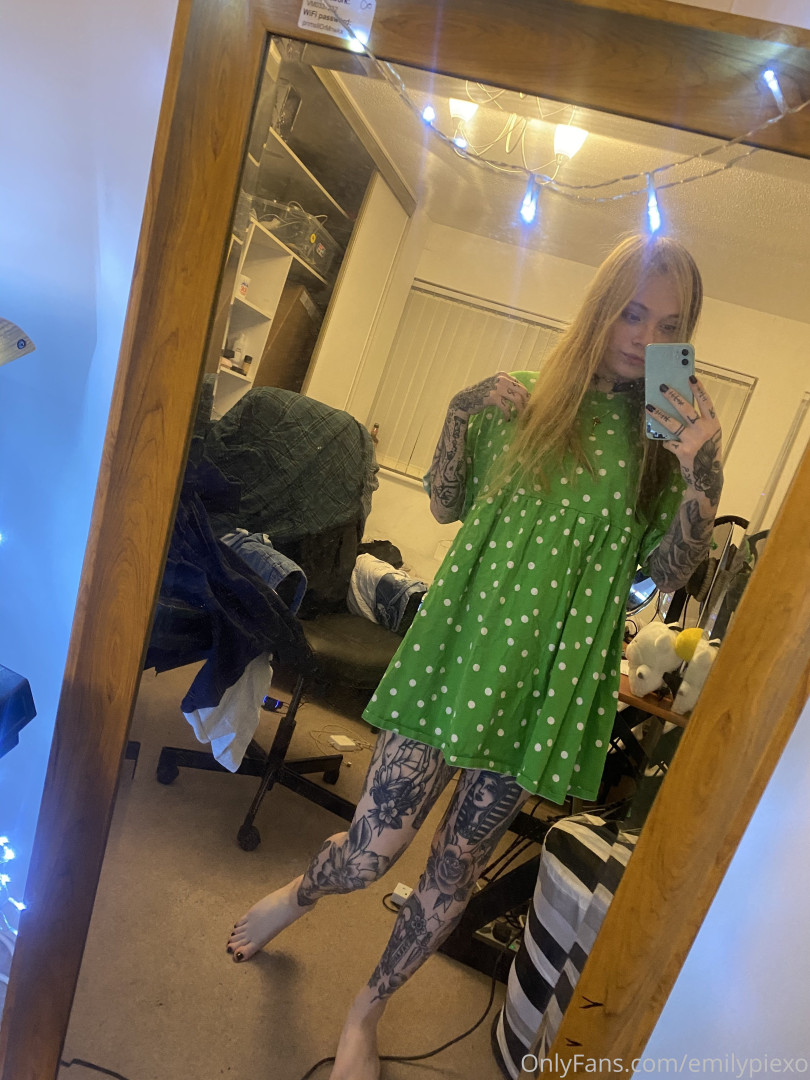 Photo by emilypiexo published on September 1,2023 03:46:56 - BestThots