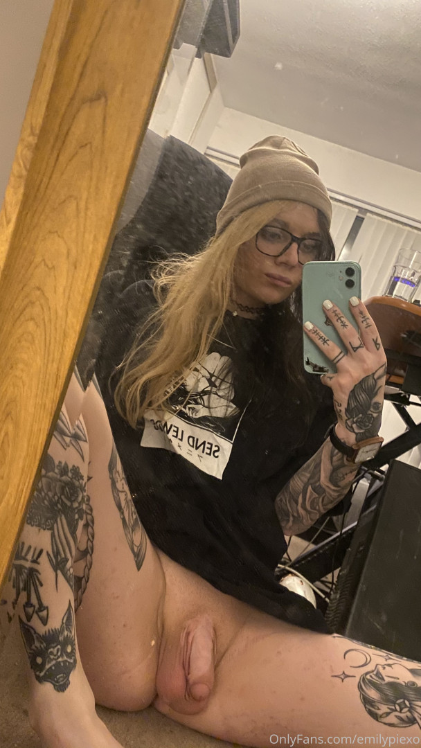 Photo by emilypiexo published on September 1,2023 03:52:11 - BestThots