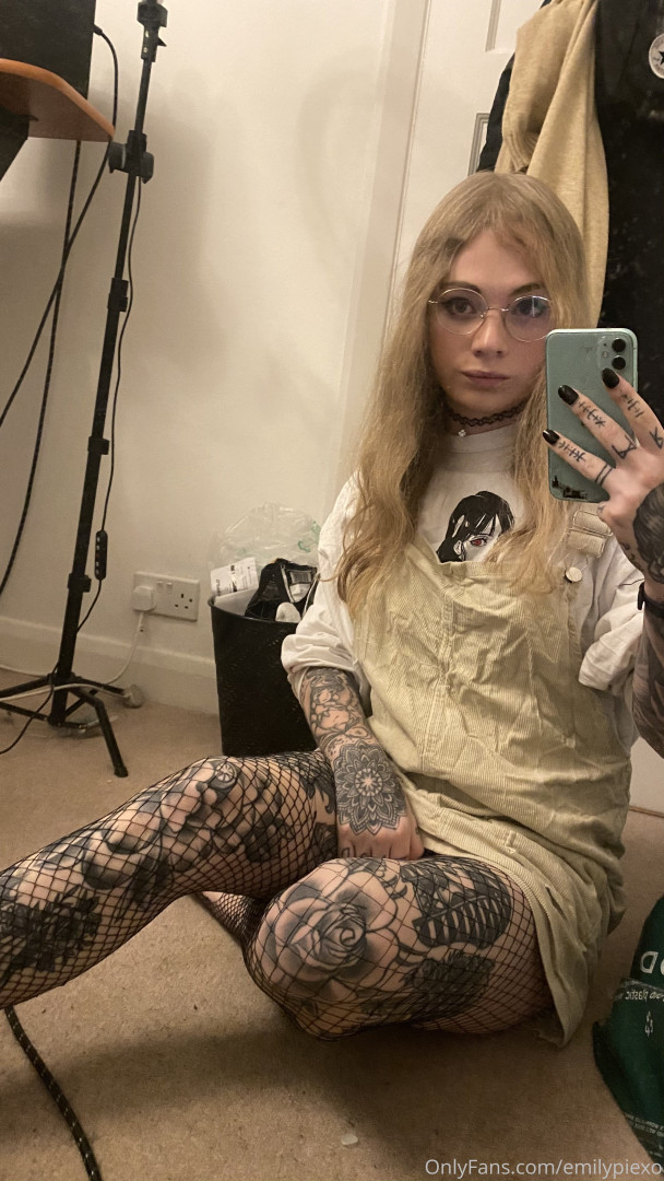 Photo by emilypiexo published on September 1,2023 03:52:56 - BestThots
