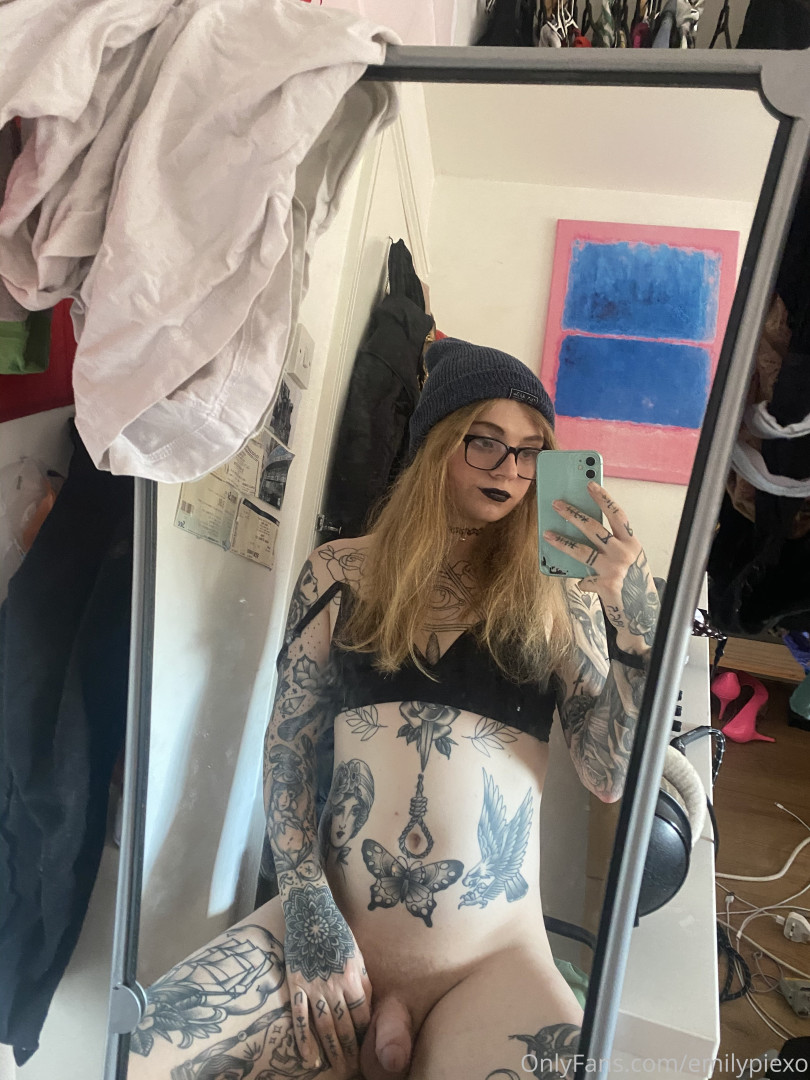 Photo by emilypiexo published on September 1,2023 03:57:48 - BestThots