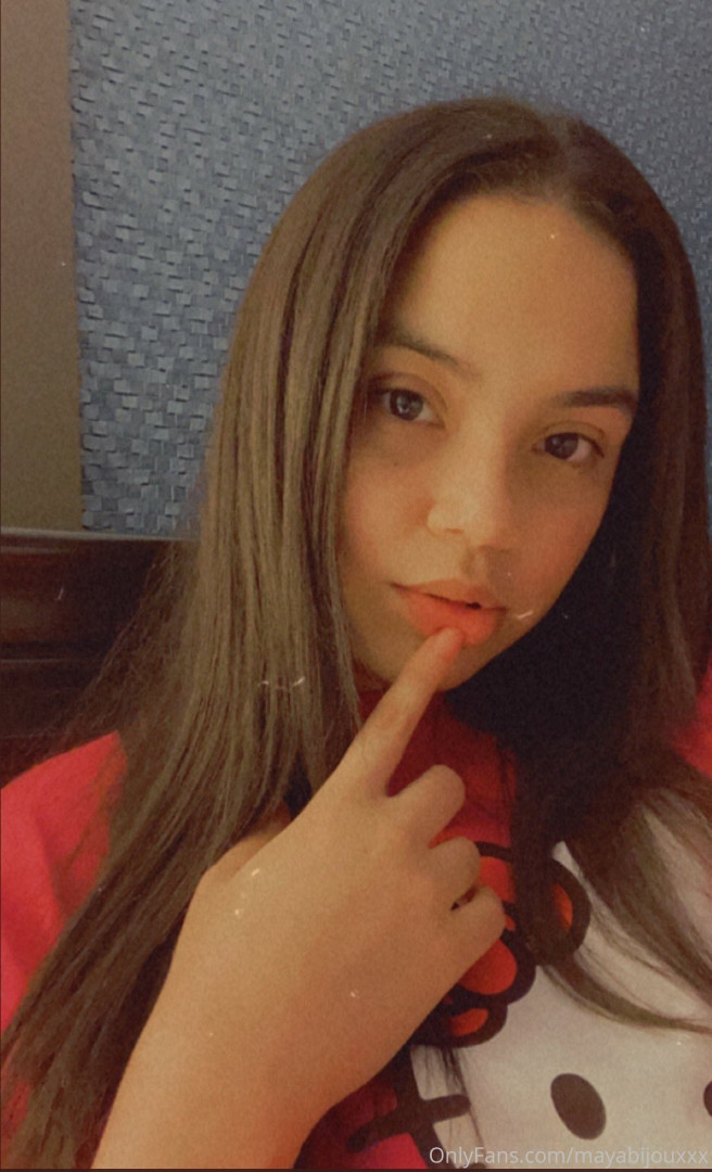Photo by mayabijouxxx published on August 23,2023 08:47:29 - BestThots
