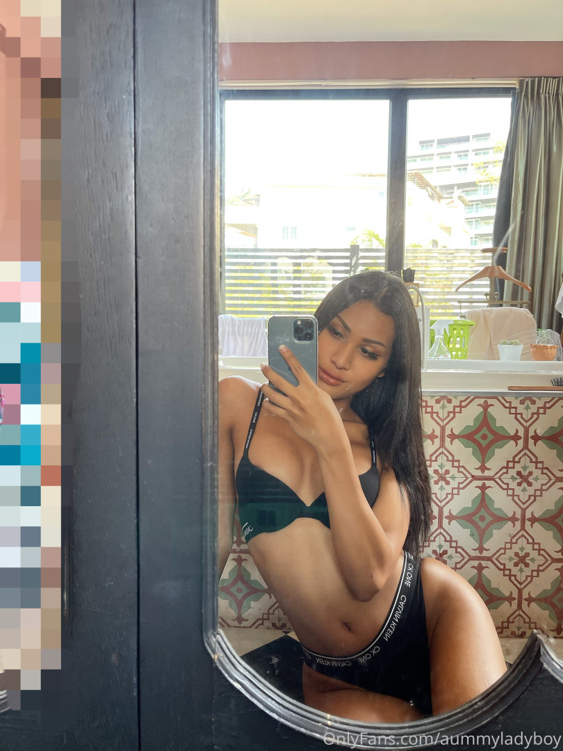 Photo by aummyladyboy published on June 21,2023 10:53:58 - BestThots