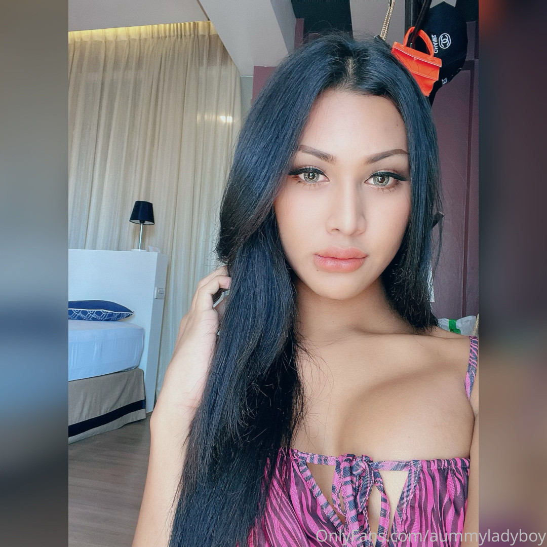 Photo by aummyladyboy published on June 21,2023 10:54:12 - BestThots