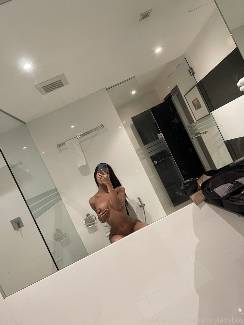 Photo by aummyladyboy published on June 21,2023 10:54:59 - BestThots