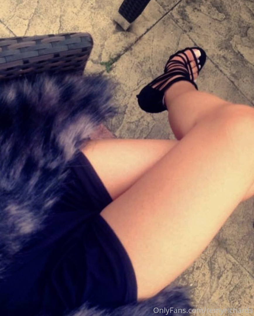 Photo by remyrichards published on August 16,2023 18:49:13 - BestThots