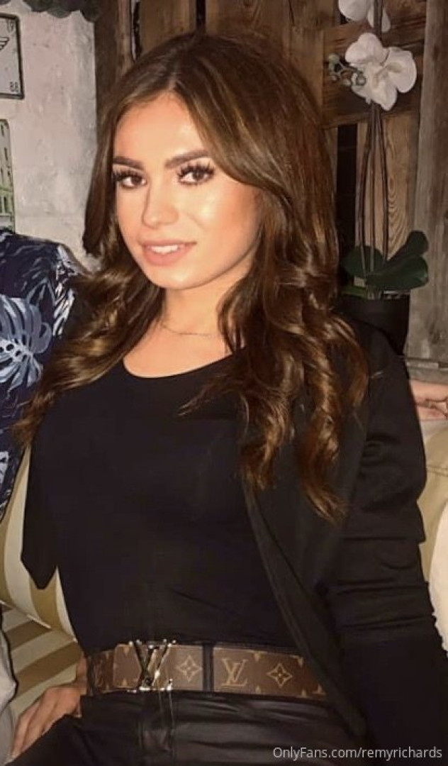 Photo by remyrichards published on August 16,2023 18:49:29 - BestThots