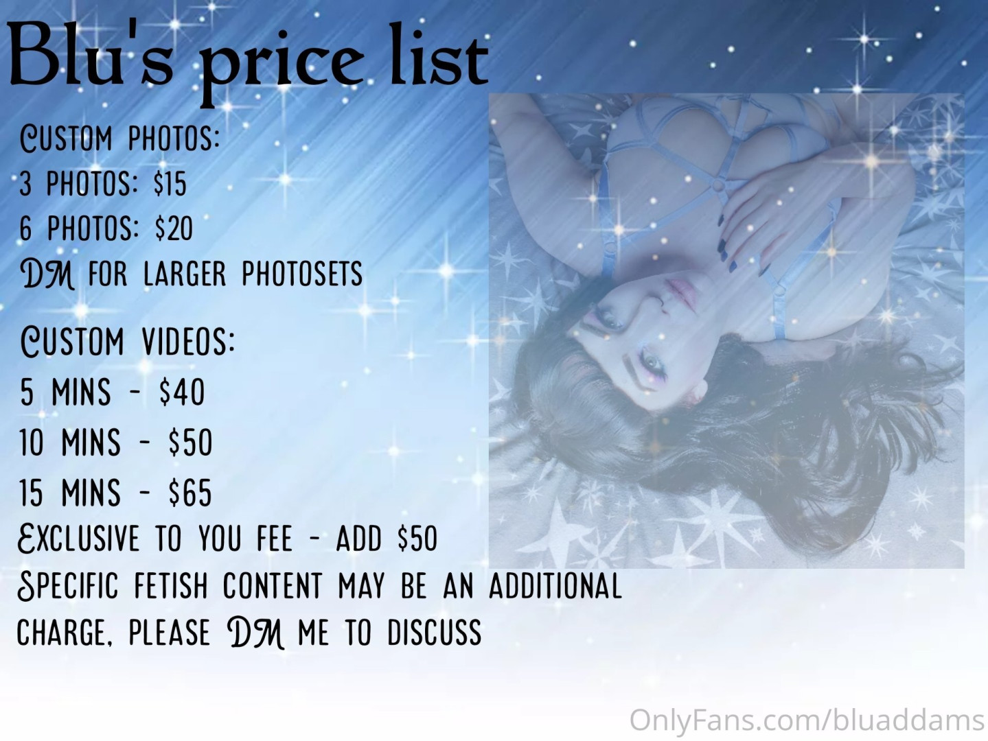 Photo by bluaddams published on December 10,2023 12:28:38 - BestThots