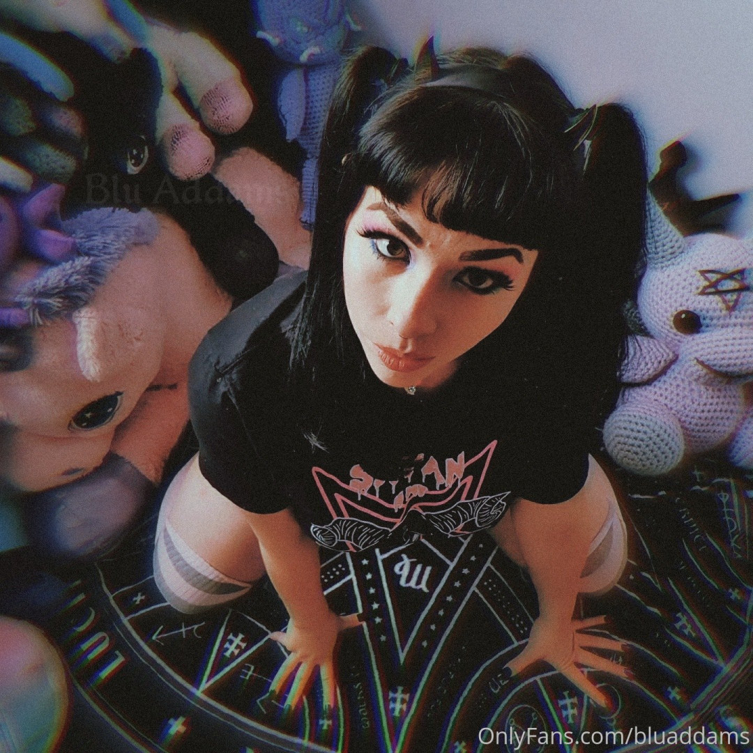 Photo by bluaddams published on December 10,2023 12:42:30 - BestThots