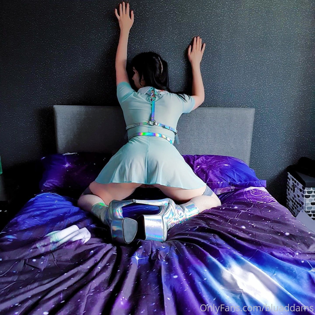 Photo by bluaddams published on December 10,2023 12:50:23 - BestThots