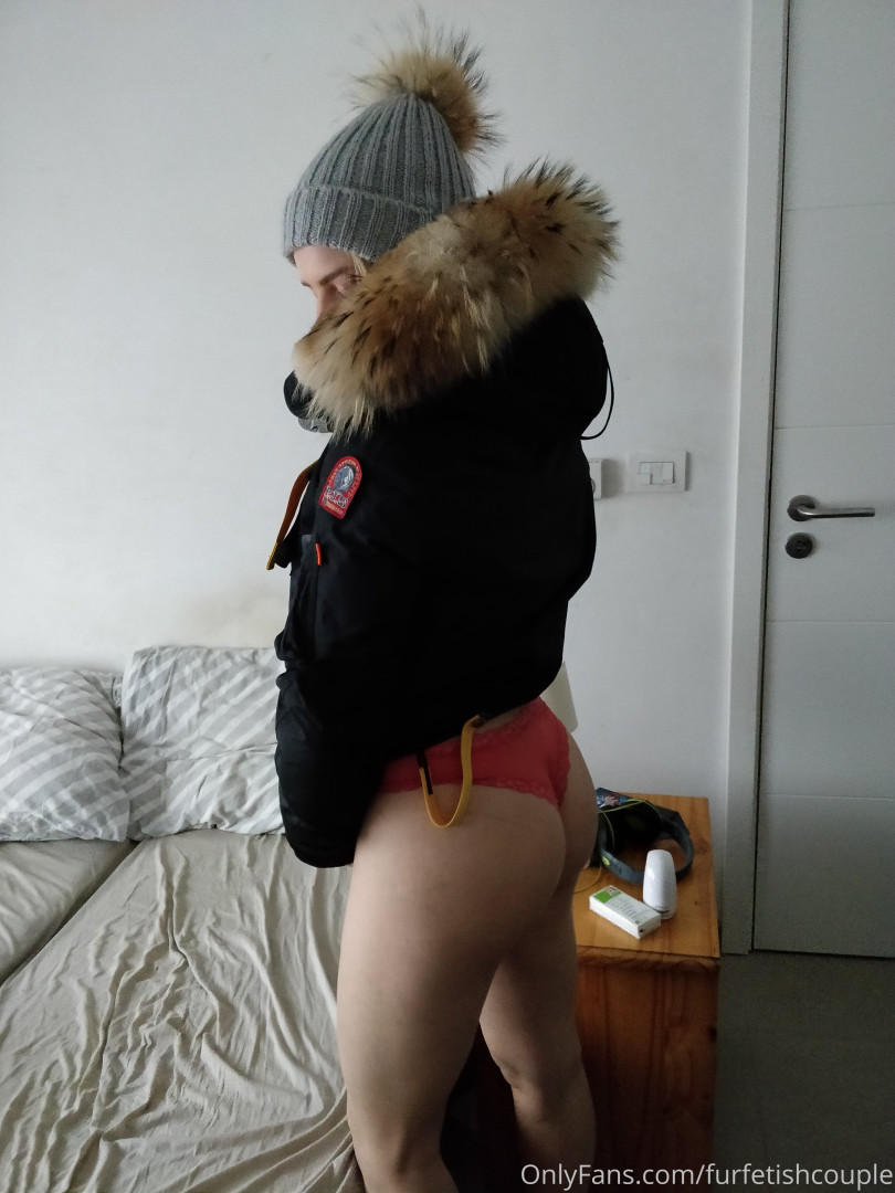 Photo by furfetishcouple published on January 14,2024 00:59:15 - BestThots