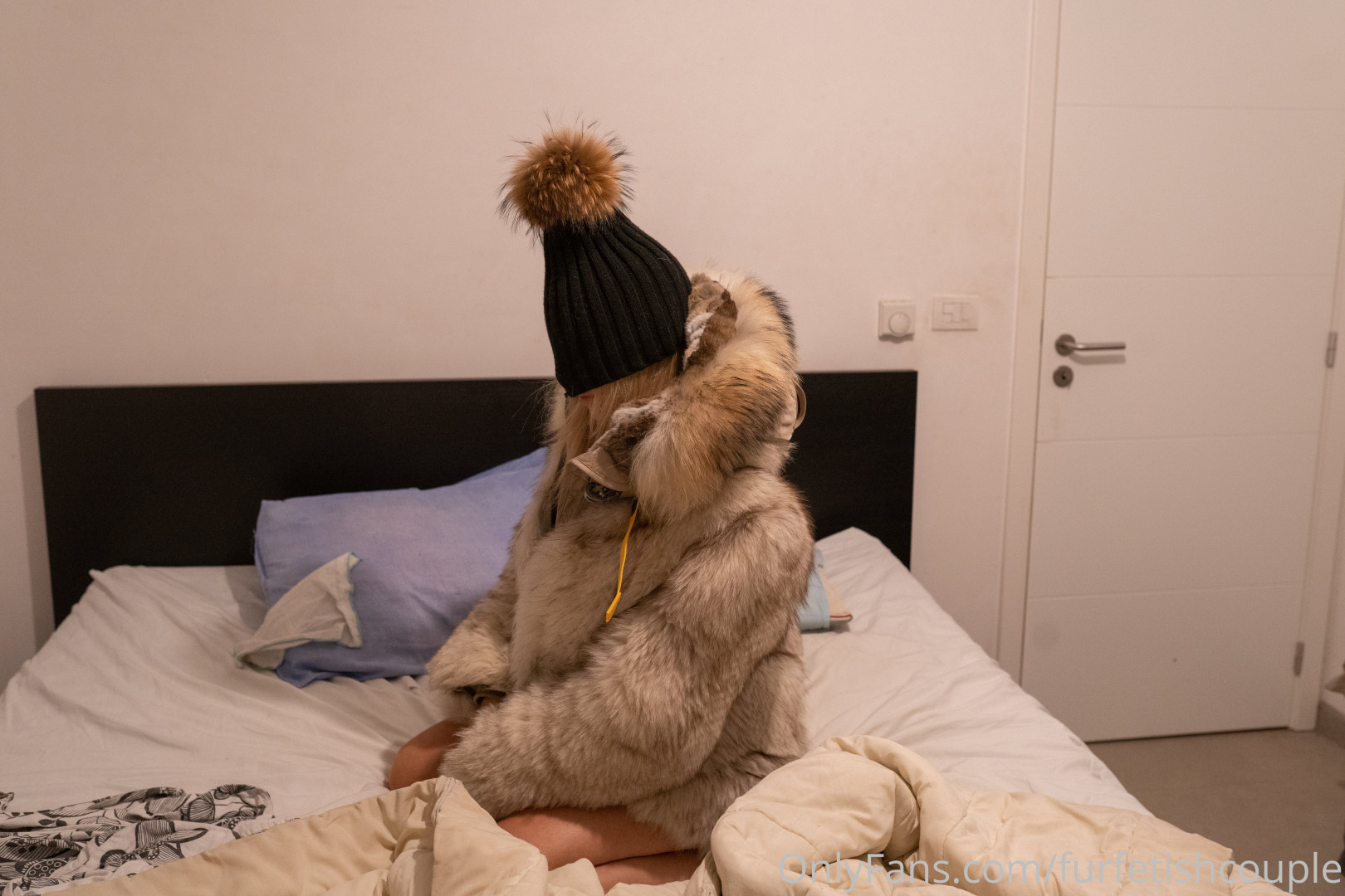 Photo by furfetishcouple published on January 14,2024 00:59:16 - BestThots
