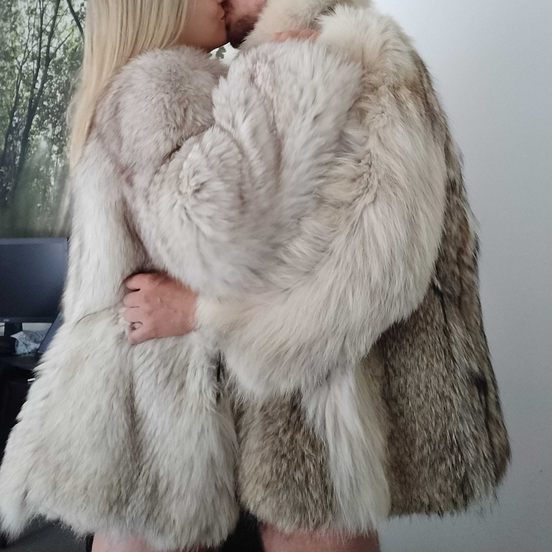 Photo by furfetishcouple published on January 14,2024 00:59:21 - BestThots