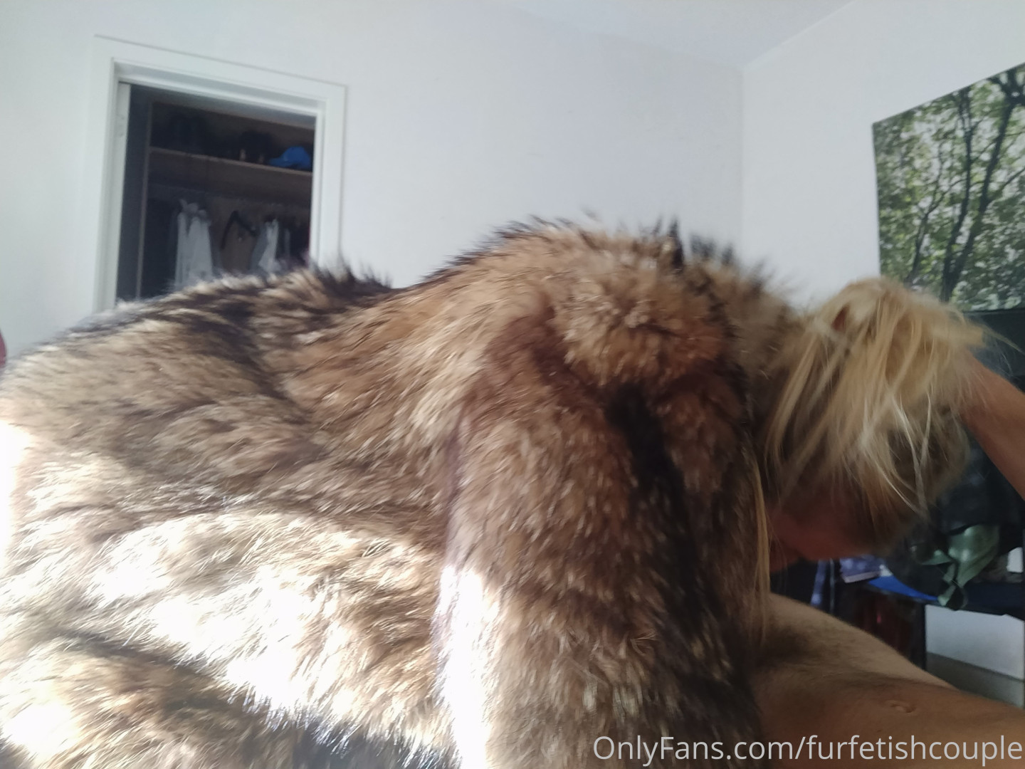 Photo by furfetishcouple published on January 14,2024 00:59:28 - BestThots