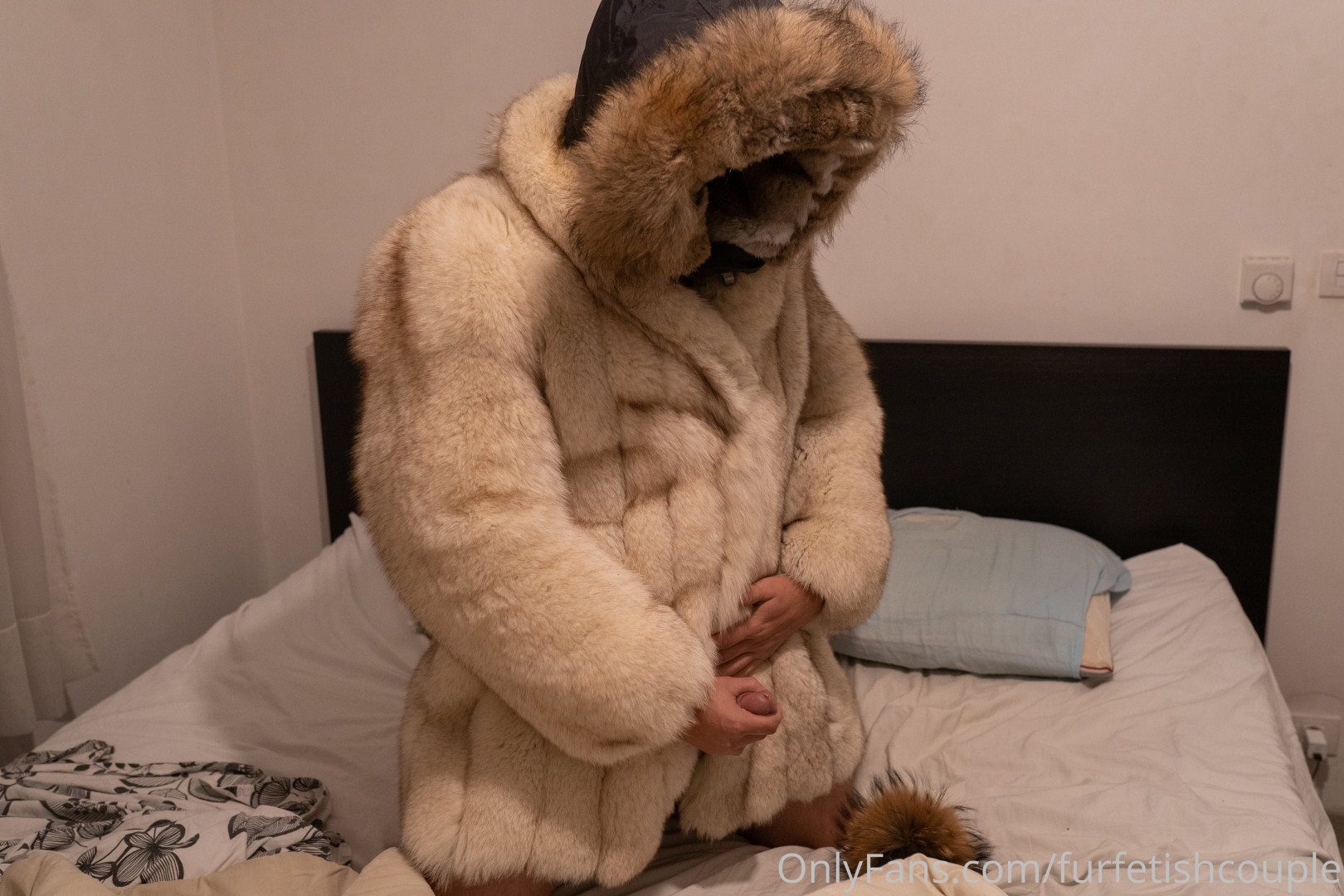 Photo by furfetishcouple published on January 14,2024 00:59:34 - BestThots