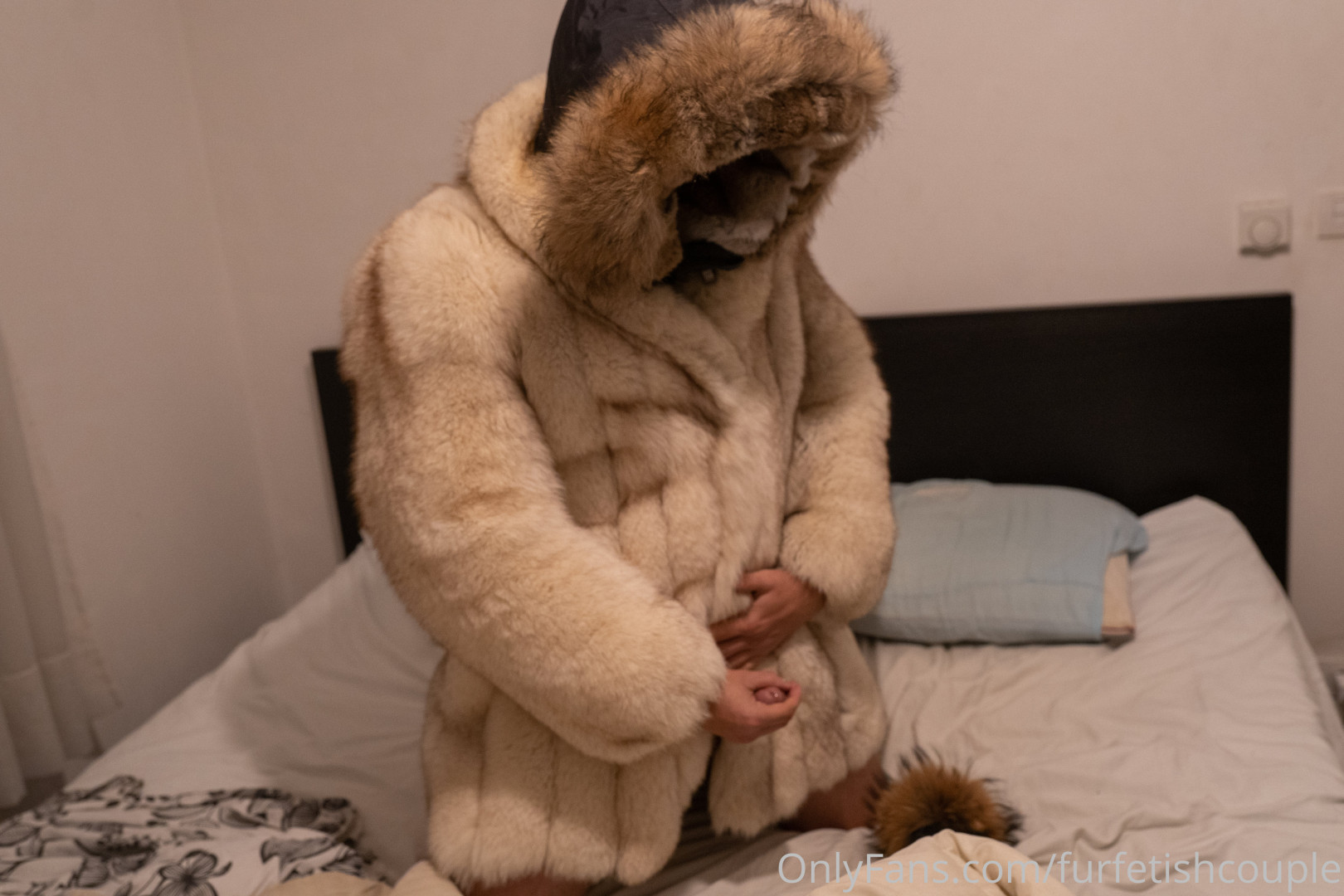 Photo by furfetishcouple published on January 14,2024 01:00:15 - BestThots
