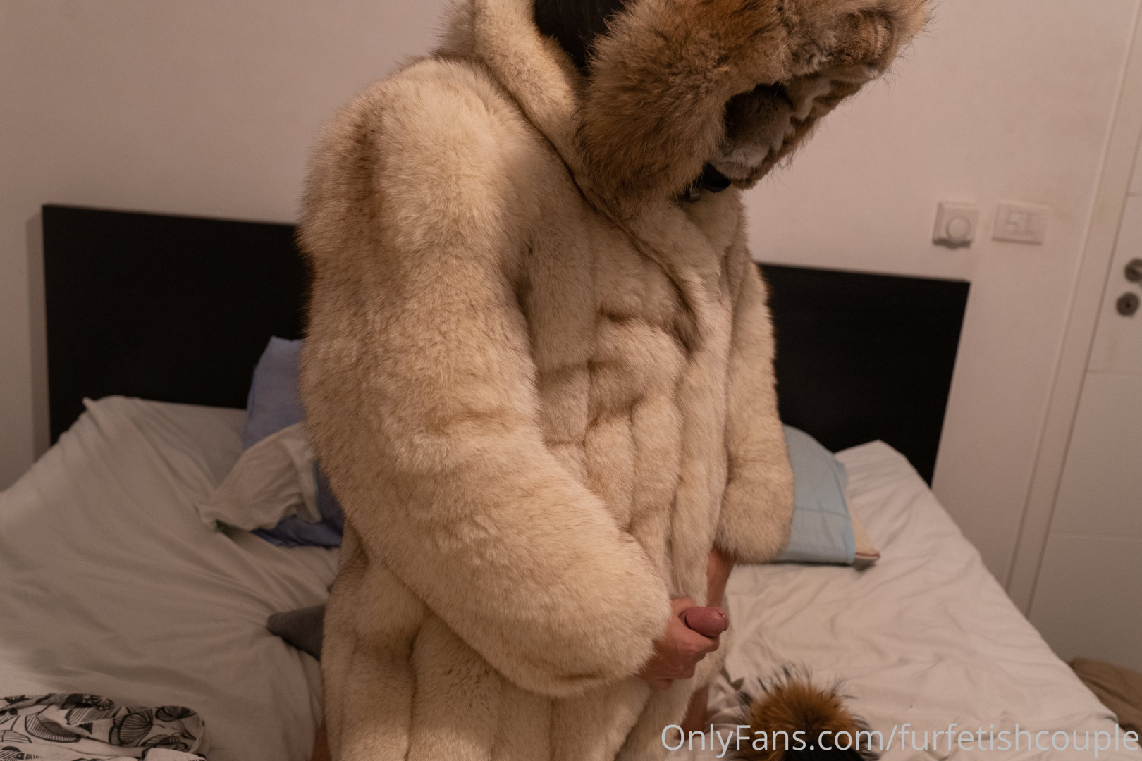 Photo by furfetishcouple published on January 14,2024 01:00:16 - BestThots